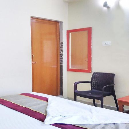 Ssb Residency Hotel Tirupati Ngoại thất bức ảnh